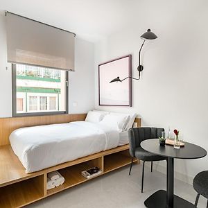 Superior Kamer met een Queen Size Bed